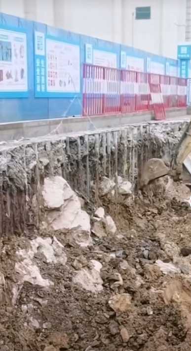 信阳新县微型桩