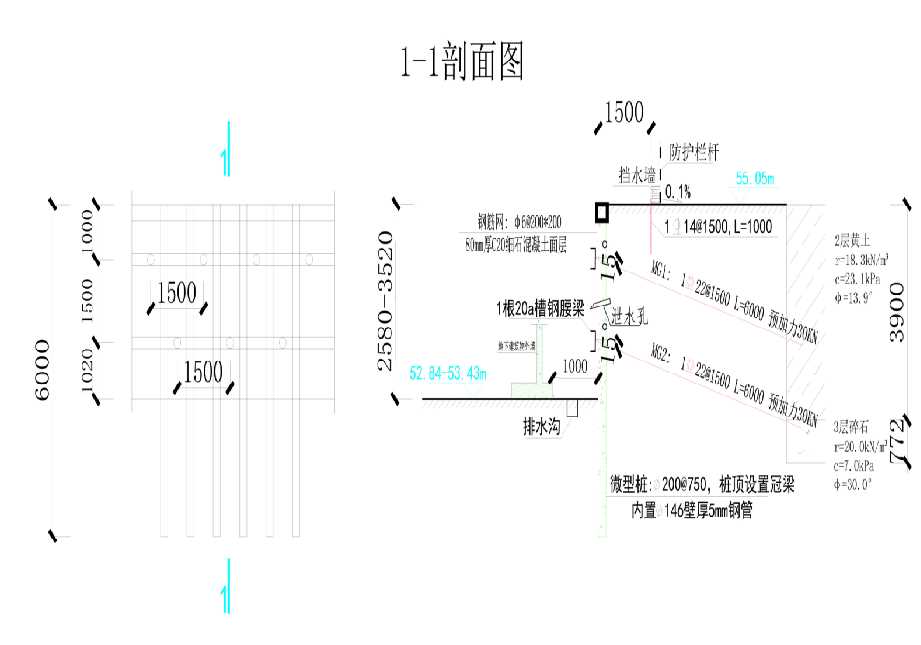 信阳新县工程设计